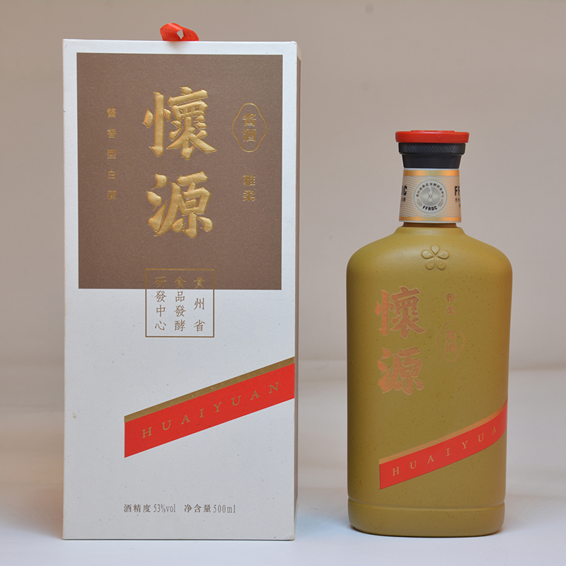 醬香型白酒知識(shí)大全